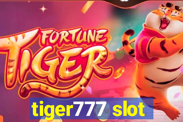 tiger777 slot