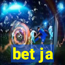 bet ja