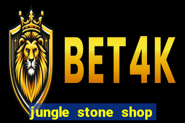 jungle stone shop reclame aqui