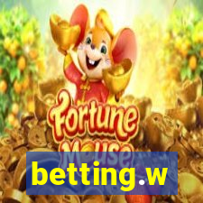 betting.w