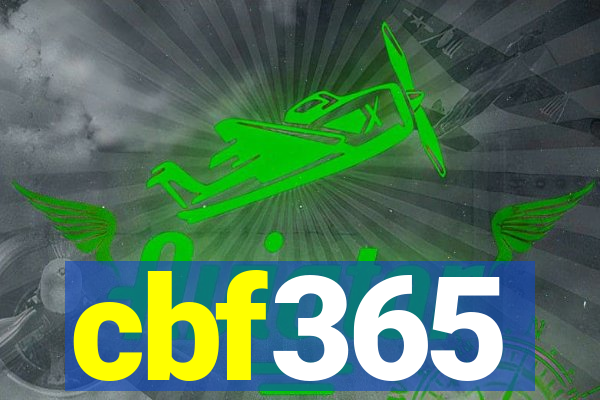 cbf365