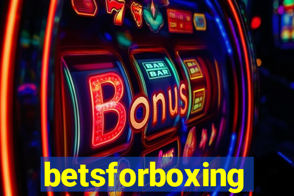 betsforboxing