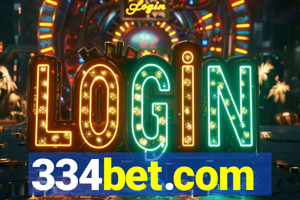 334bet.com