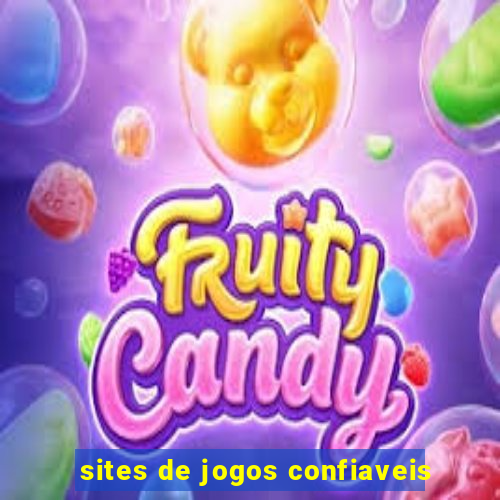 sites de jogos confiaveis