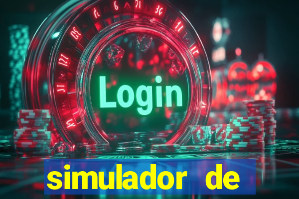 simulador de fortune tiger