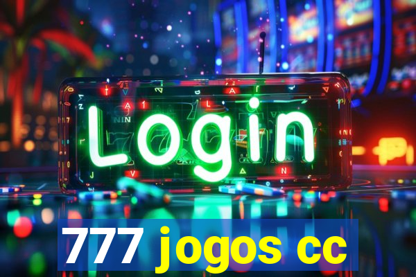 777 jogos cc