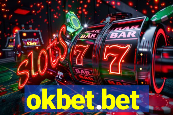 okbet.bet