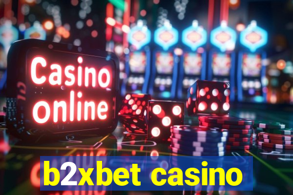 b2xbet casino