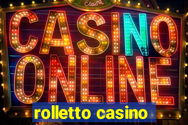 rolletto casino