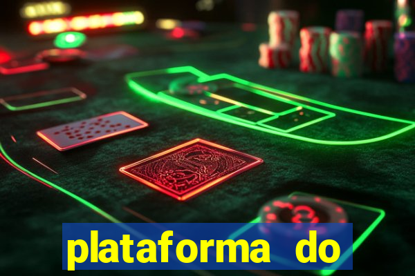 plataforma do neymar tigre