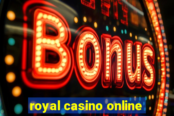 royal casino online