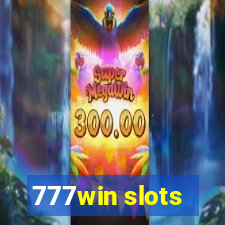 777win slots