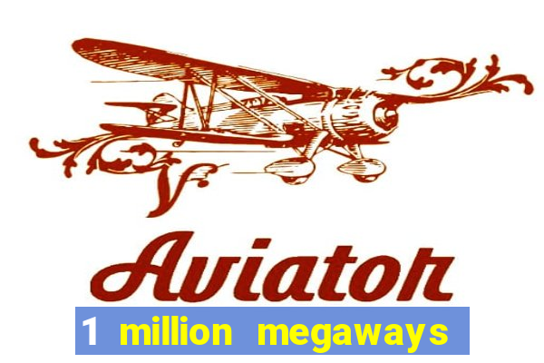 1 million megaways bc casino