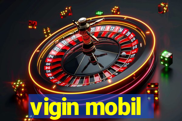 vigin mobil