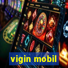 vigin mobil