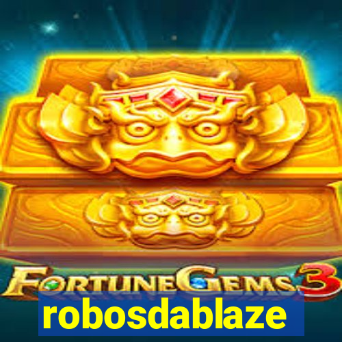 robosdablaze