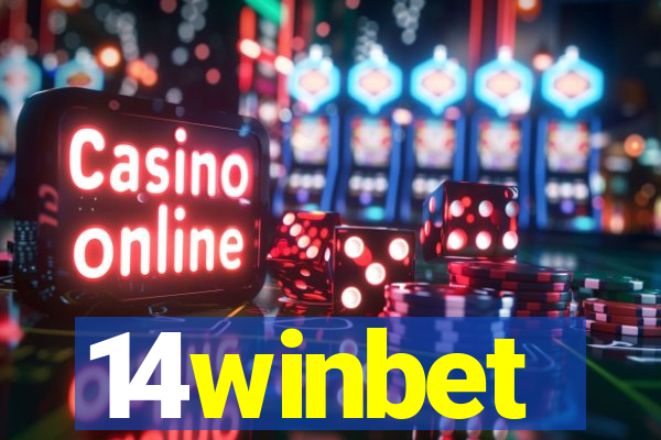 14winbet