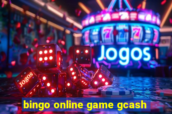 bingo online game gcash