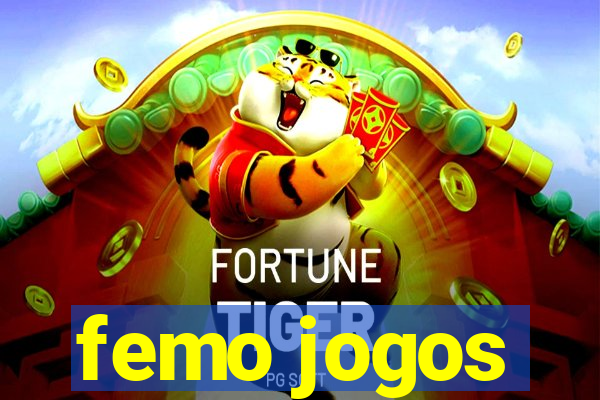 femo jogos