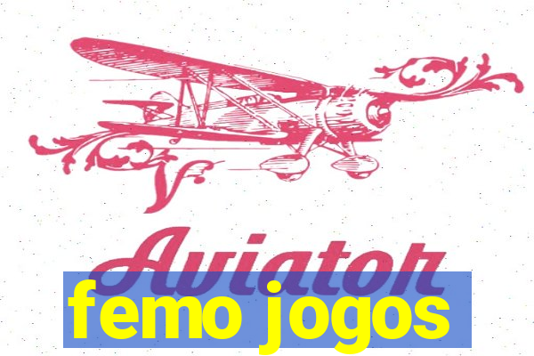 femo jogos