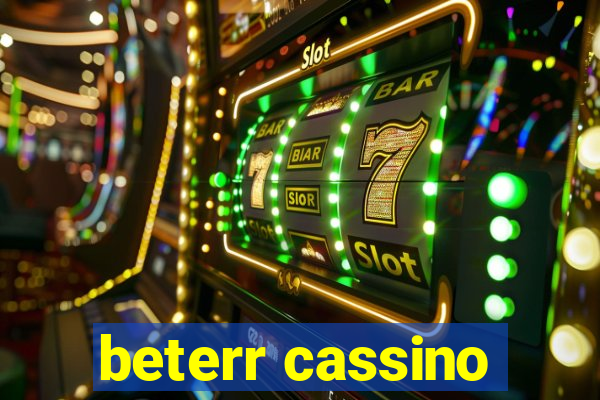 beterr cassino