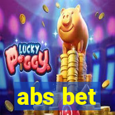 abs bet