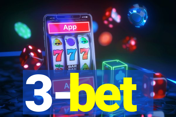 3-bet