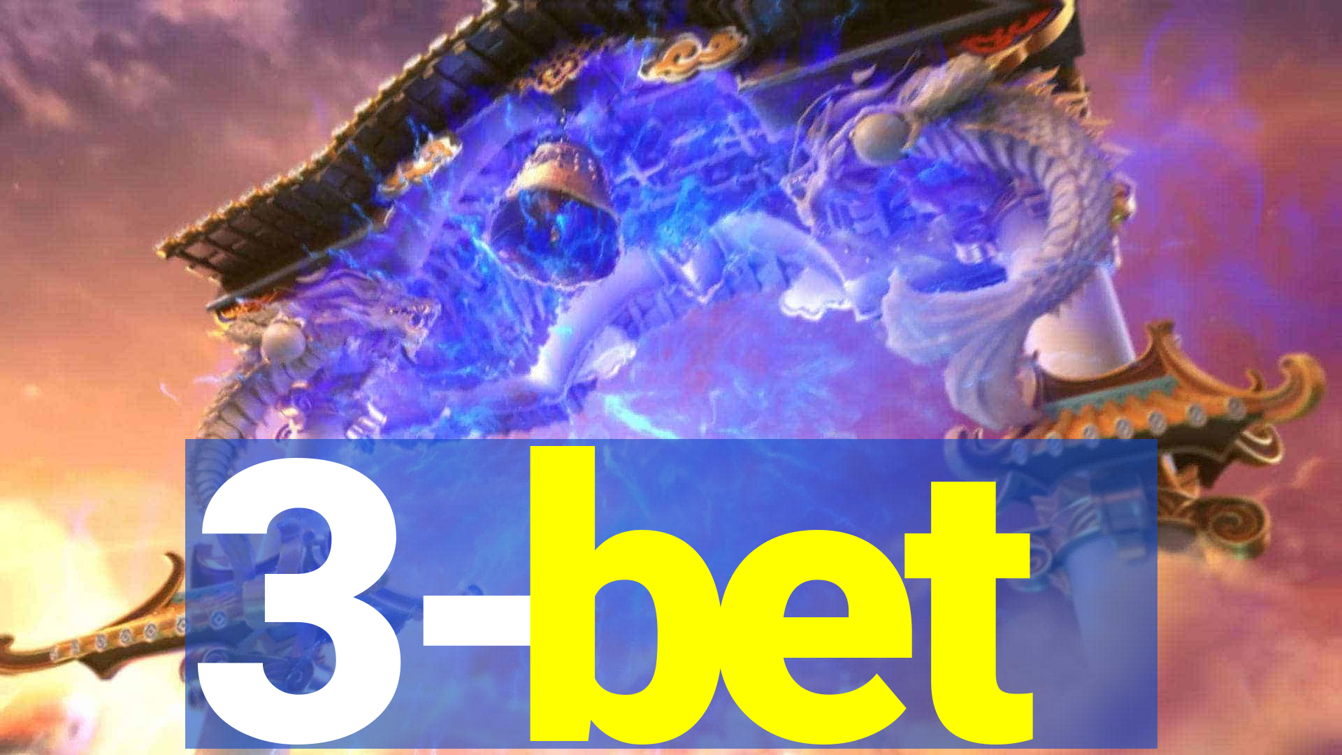 3-bet