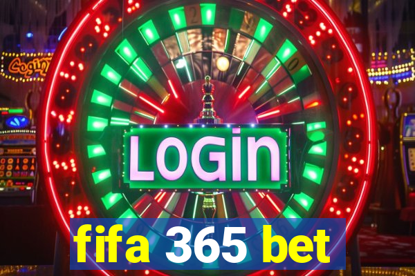 fifa 365 bet