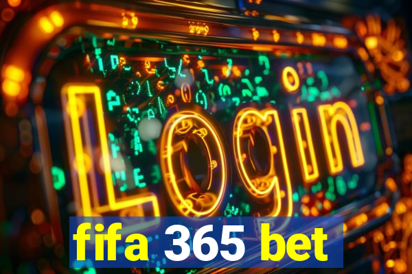 fifa 365 bet