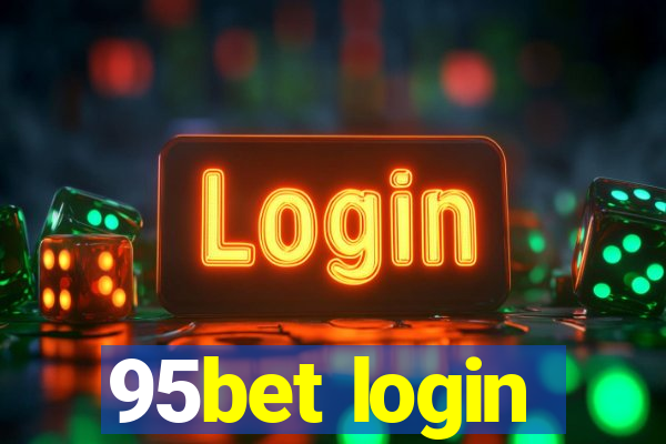 95bet login