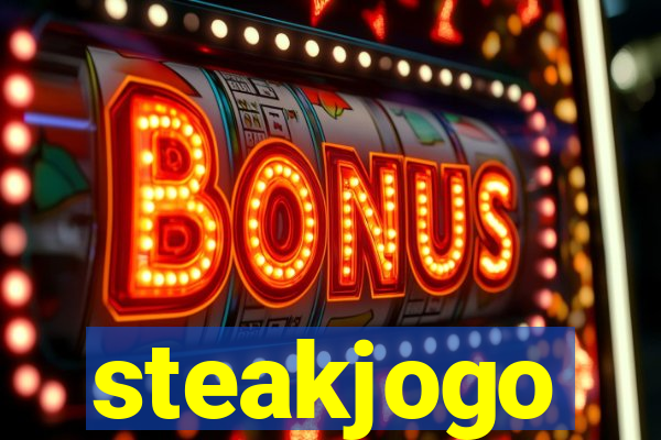 steakjogo