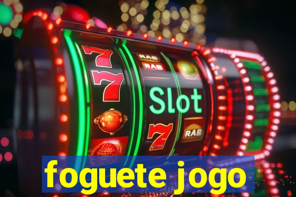 foguete jogo