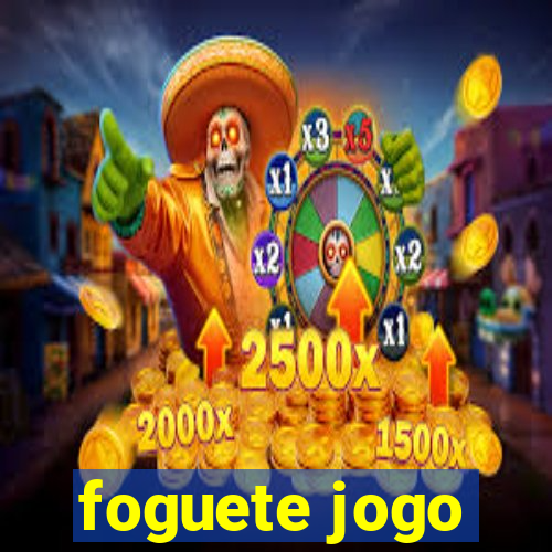 foguete jogo