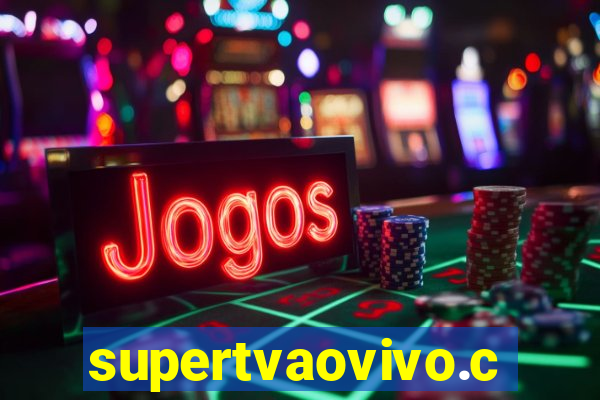 supertvaovivo.com