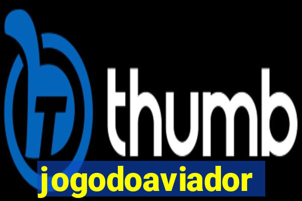 jogodoaviador