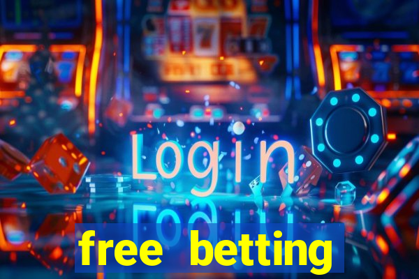 free betting without deposit