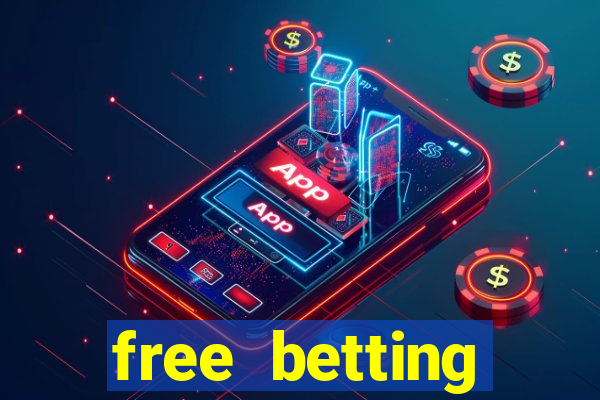 free betting without deposit