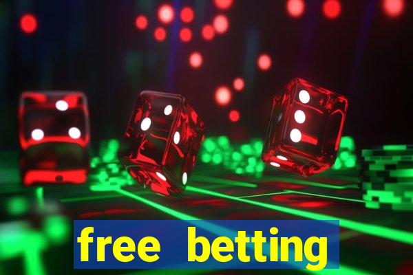 free betting without deposit