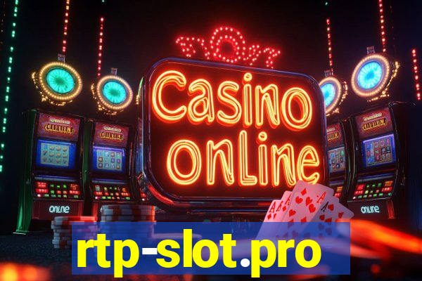 rtp-slot.pro