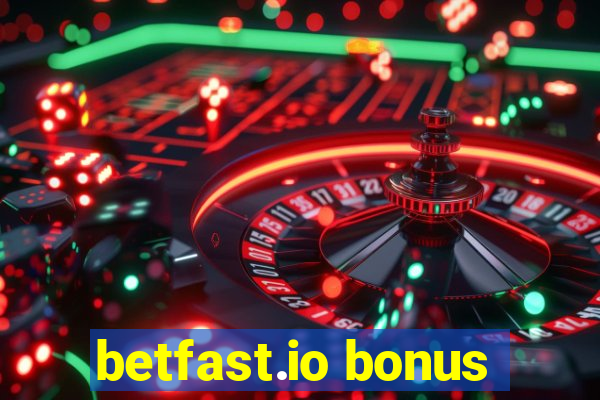 betfast.io bonus