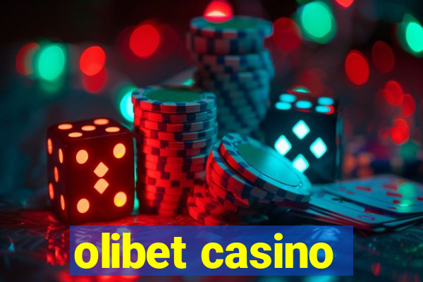 olibet casino