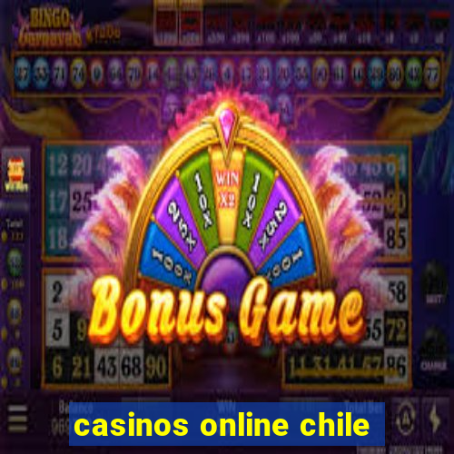 casinos online chile