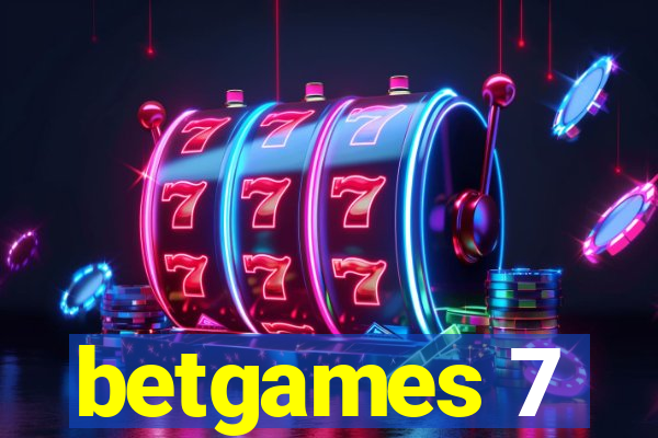 betgames 7