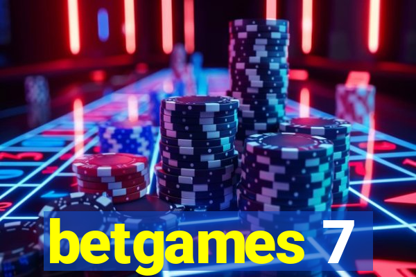 betgames 7