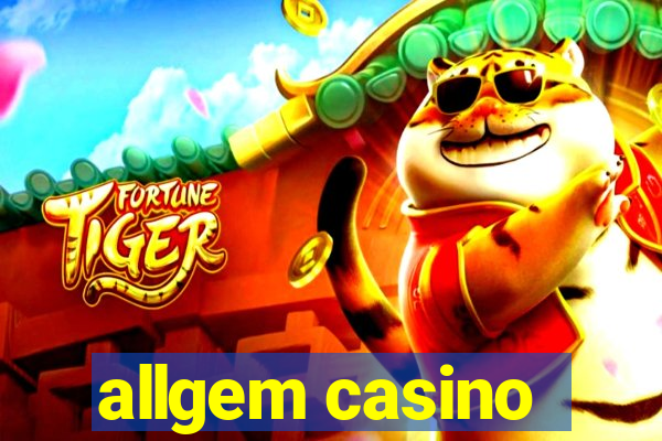 allgem casino