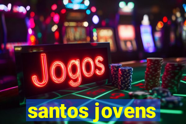 santos jovens