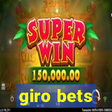 giro bets