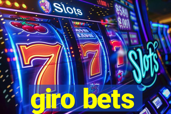 giro bets