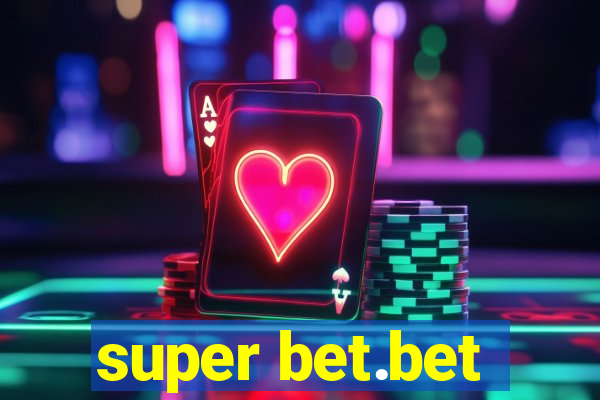 super bet.bet